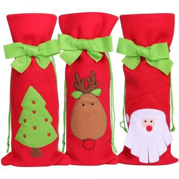 Navidad en Bolsos: 3 Vinos
