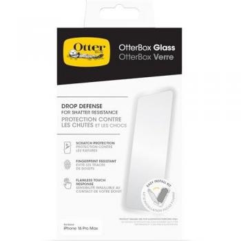 OTTERBOX CrystalShield for iPhone 16 Pro Max