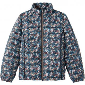 Veste Fille Name it Nkfmem Fleur