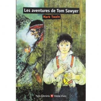 Les aventures de tom sawyer (aula literaria)