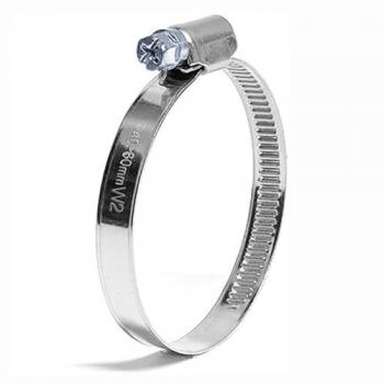 Collier de serrage W2 12 mm