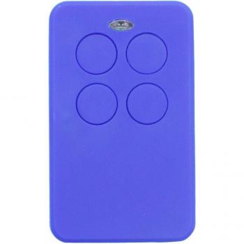 Télécommande Ouvre-Porte Garage PUJOL – Transmission 433 MHz