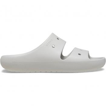 Classic V2 Sandaler in Grau, Größe M11 – Crocs