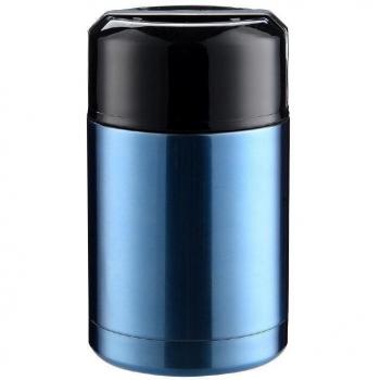 Thermo Vakuum Eintopf-Container 800 ml/1000 ml aus Edelstahl