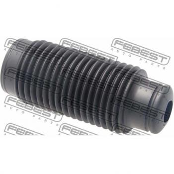 FEBEST shock absorber dust cover KSHB-CEEDF