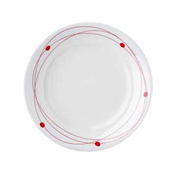 Brunner Piatto Dessert Melamin 20 cm