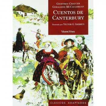 3. Cuentos de Canterbury