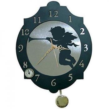 Reloj Imex 11323 El Zorro en Metal