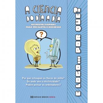 A Ciencia Do Día A Días