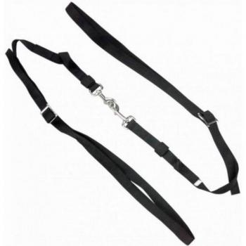 Kincade Nylon Elastic Kidney Strap – One Size