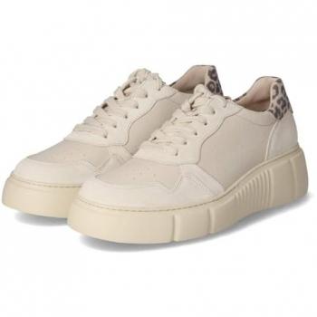 Paul Green Sneaker für Damen in Beige 37,5