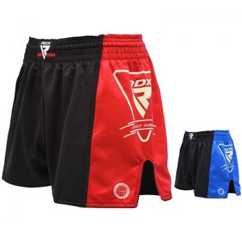 Pantaloncini RDX T1 WAKO