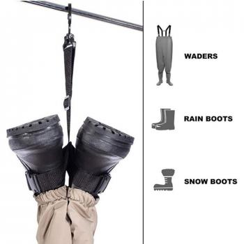 Colgador de Calzado para Botas de Agua