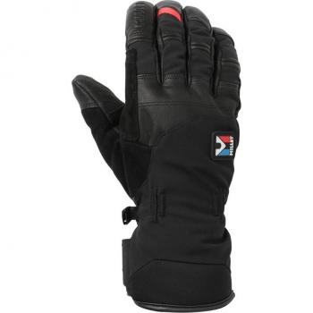 Guanti Millet Trilogy Edge in Nero