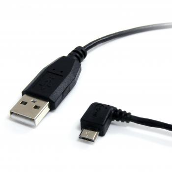 StarTech 1 ft USB to Micro USB Cable