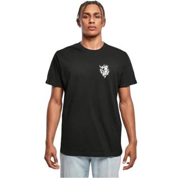 Mister Tee Torro Baller Langarm T-Shirt