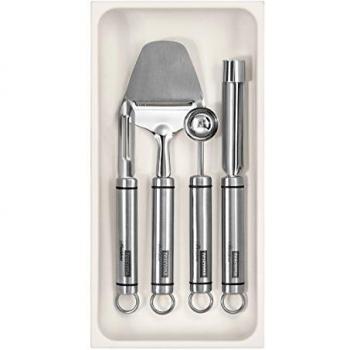 Tescoma FlexiSpace Drawer Tool Rack – 30 cm × 15 cm, 4.5 cm Height, White