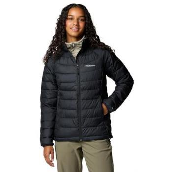 Columbia Steppjacke Powder Lite™ II Full Zip Jacket