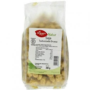 Soy Protein Crumbles