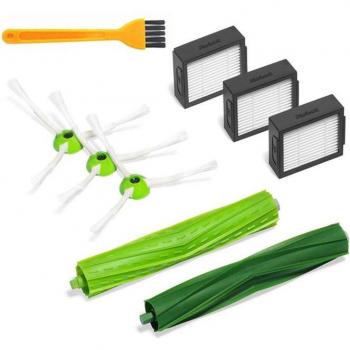 Repuestos para Aspiradora Robot iRobot Roomba i7 E5 E6 I Series