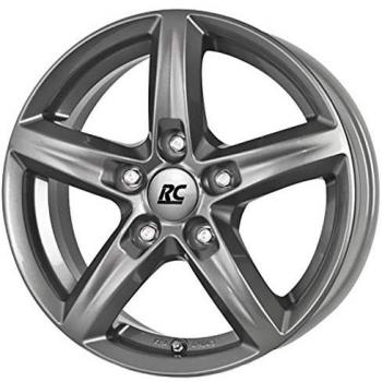 RC24 Metall-Titan 6,0 Jx15 4x98 ET35