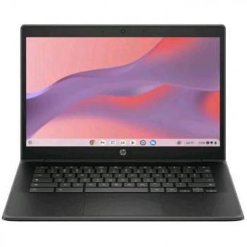 HP Fortis G11 Chromebook 14 Intel N100 3.4GHz 8GB RAM 64GB eMMC Wi-Fi 6 Chrome OS