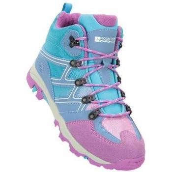 Bottes de marche pour enfants Oscar