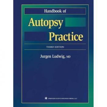 Vitalsource Technologies, Inc. Handbook Of Autopsy Practice
