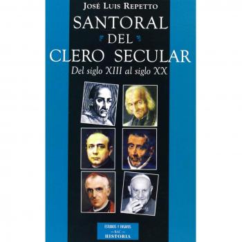 Santoral del clero secular