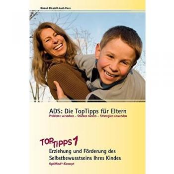 ADS: Die TopTipps für Eltern