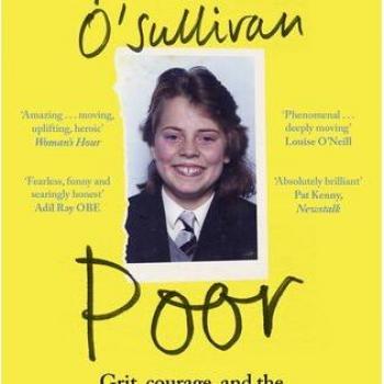 Poor: Grit, courage, and the life-changing value of self-belief