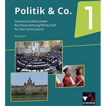 Politik & Co. – Sachsen