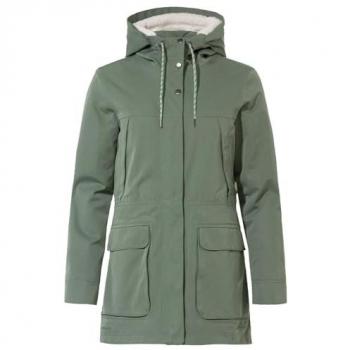 Agave 48 Men’s Vaude Manukau II Parka
