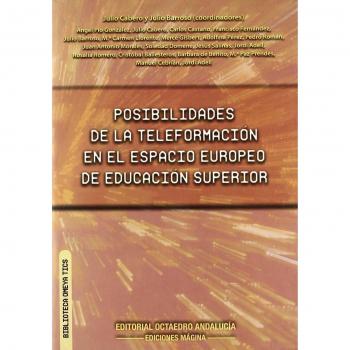 Posibilidades de la teleformación en el espacio europeo de educación superior