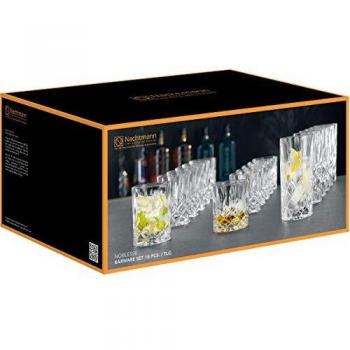 Nachtmann Noblesse 18tlg. Gläser-Set