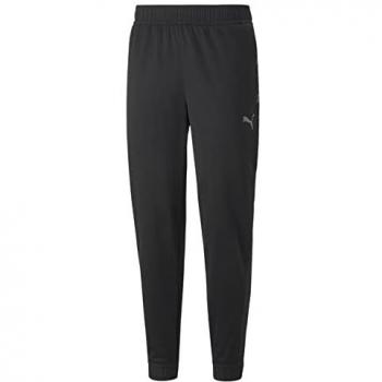 Puma Train FIT Power Fleece Jogger schwarz Herren