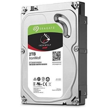 Seagate Disco Rígido de Servidor 4 TB – 6 Gb/s – 7200 RPM – SAS