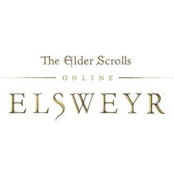 Elder Scrolls Online: Elsweyr PS4