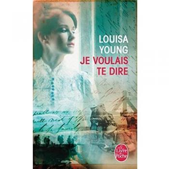 Je voulais te dire