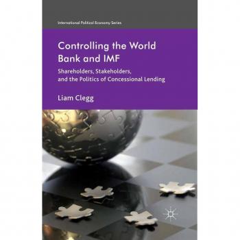 Vitalsource Technologies, Inc. Controlling The World Bank And Imf