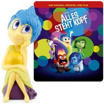 TonieBox Audio Story Figure: Disney Inside Out