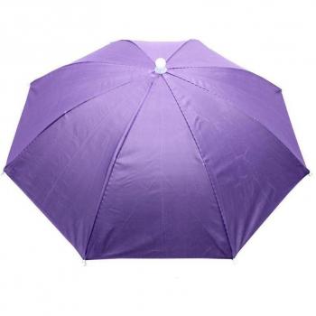 Sombrero de Camping con Protección UV