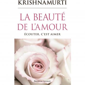 La beauté de l'amour