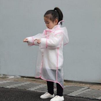 Poncho de pluie