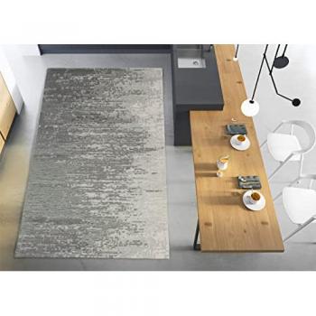 Tappeto Passatoia Grigio Suardi 55x80