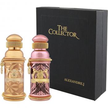 Estuche de lujo Alexandre J