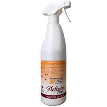 Vital Jabón Quitamanchas 750 ml | Beltrán Vital