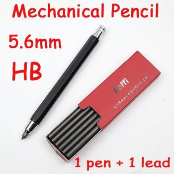 Professional Graffiti Pencil 5.6mm