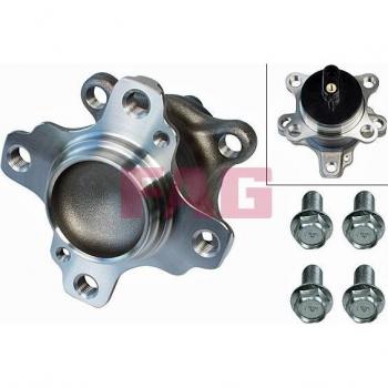 FAG 713 6237 10 Wheel Bearing Assembly