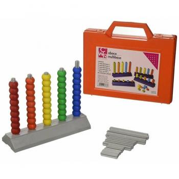 Ábaco Infantil Apendizaje